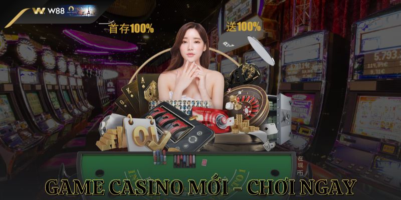 Casino trực tuyến cũng được ví như quân át chủ bài của nhà cái