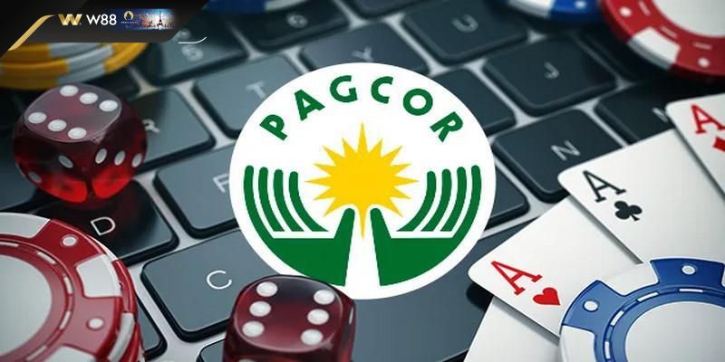 Giấy phép từ PAGCOR