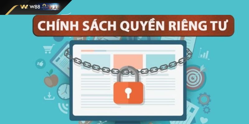 Quyền riêng tư và những bảo mật liên quan