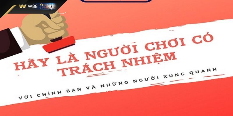 Tham gia cá cược có trách nhiệm giúp bảo vệ quyền lợi