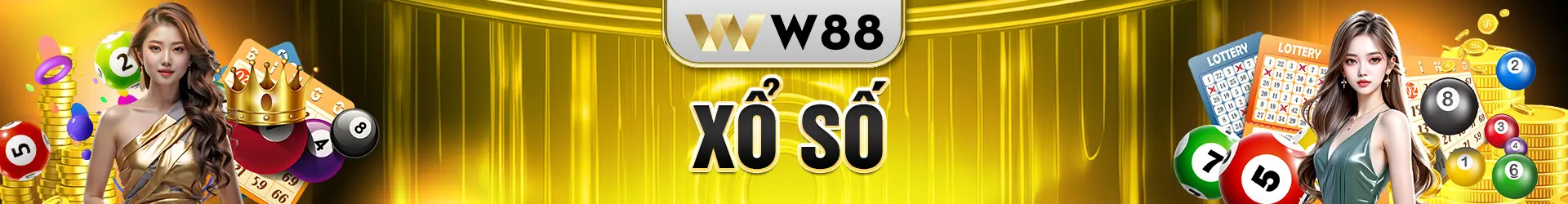 banner xổ số w88